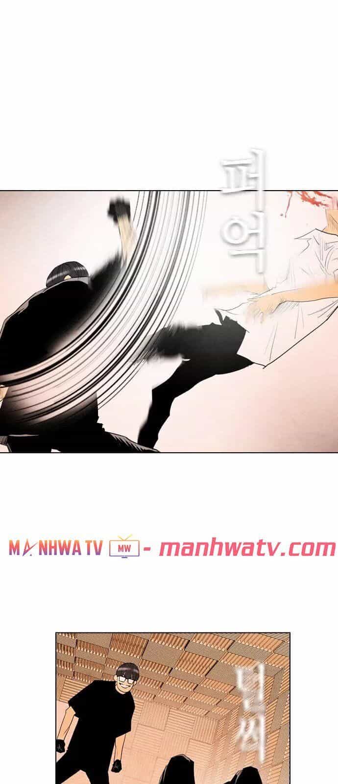 Kẻ Hồi Sinh - Chương 28 - ảnh 71