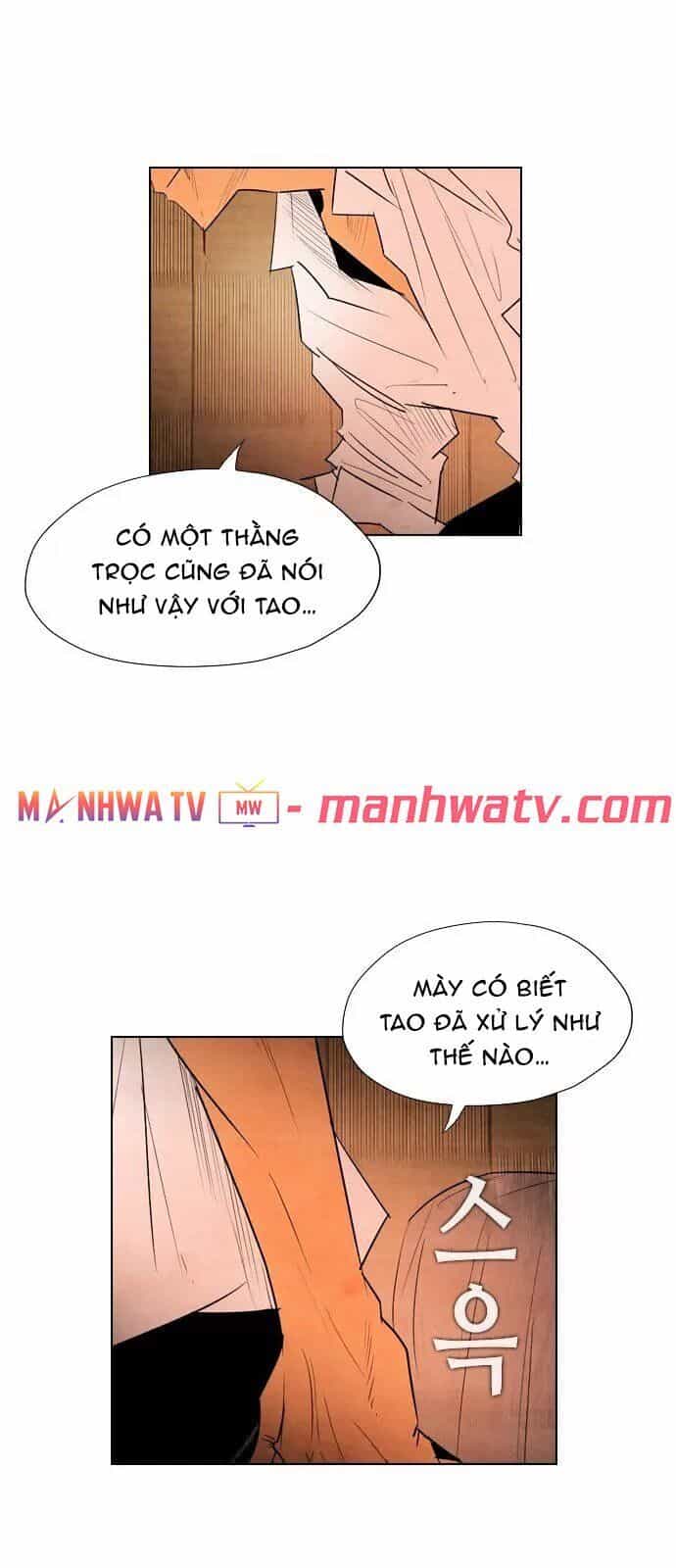 Kẻ Hồi Sinh - Chương 28 - ảnh 77