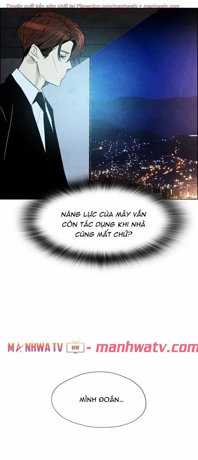 Kẻ Hồi Sinh - Chương 29 - ảnh 54