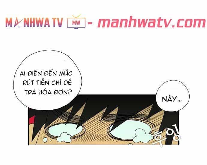 Kẻ Hồi Sinh - Chương 3 - ảnh 21