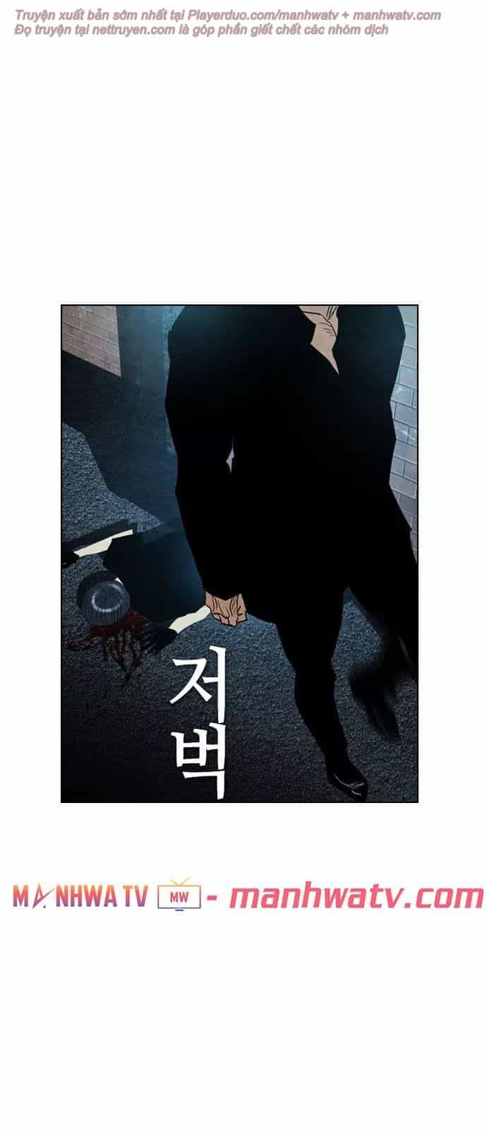 Kẻ Hồi Sinh - Chương 30 - ảnh 13