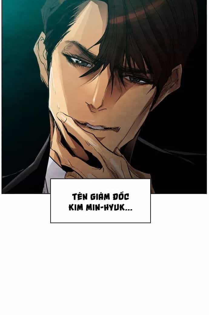 Kẻ Hồi Sinh - Chương 30 - ảnh 31