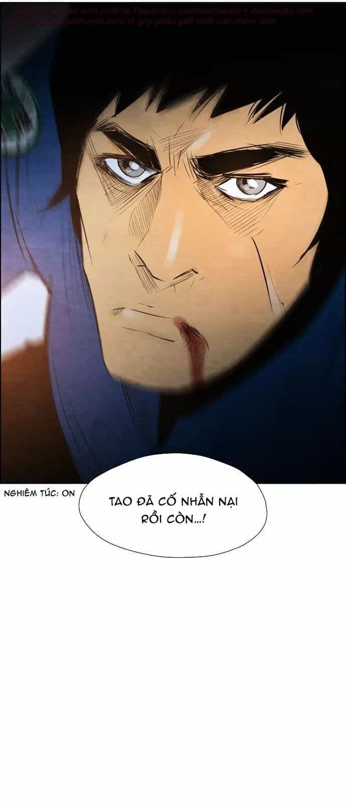 Kẻ Hồi Sinh - Chương 30 - ảnh 53