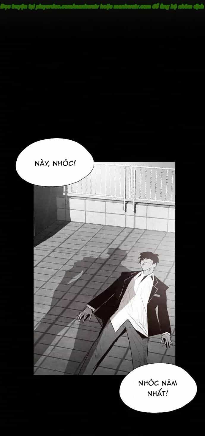 Kẻ Hồi Sinh - Chương 31 - ảnh 16