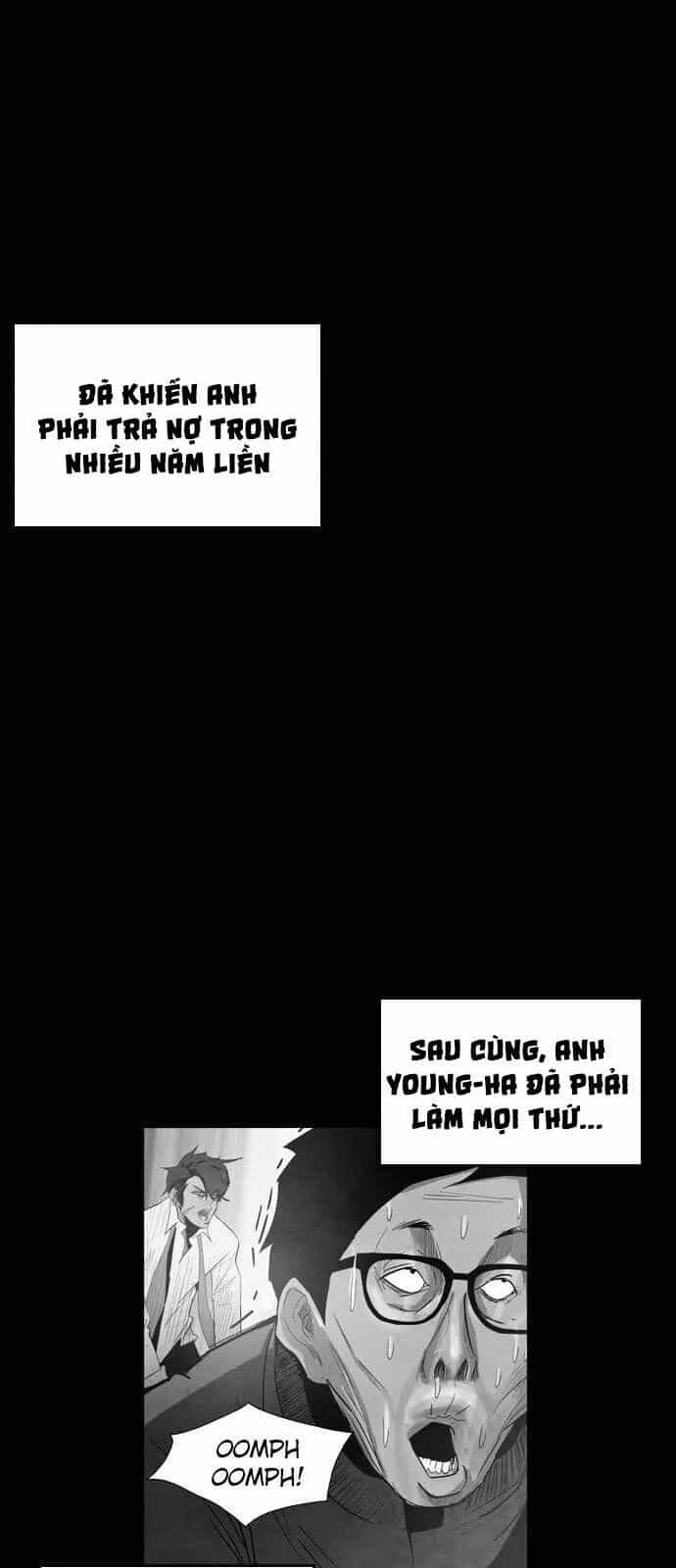 Kẻ Hồi Sinh - Chương 31 - ảnh 27