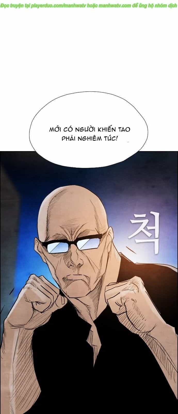 Kẻ Hồi Sinh - Chương 31 - ảnh 44