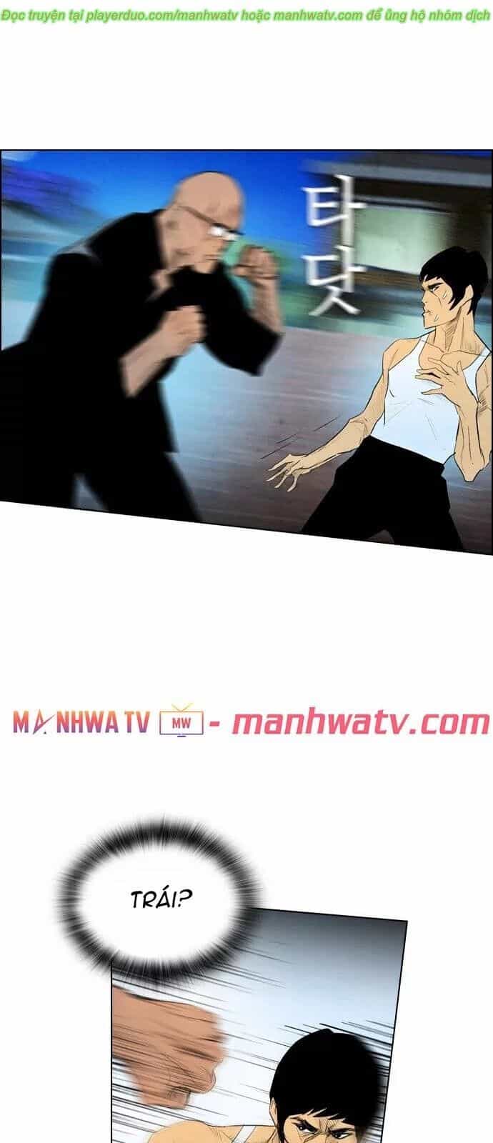 Kẻ Hồi Sinh - Chương 31 - ảnh 48