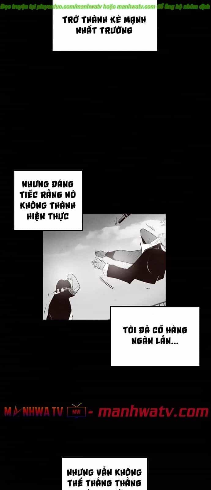 Kẻ Hồi Sinh - Chương 31 - ảnh 8
