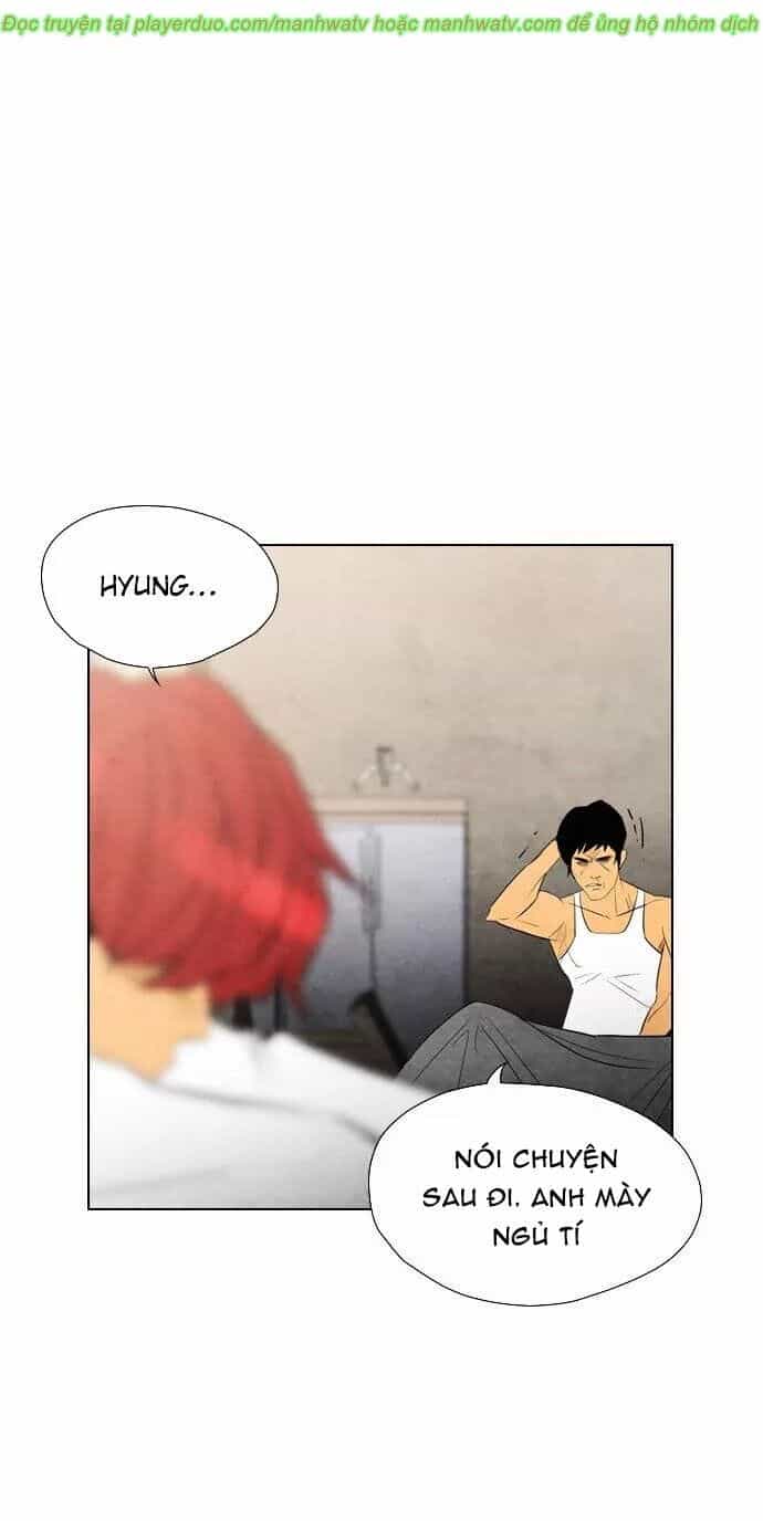 Kẻ Hồi Sinh - Chương 31 - ảnh 84