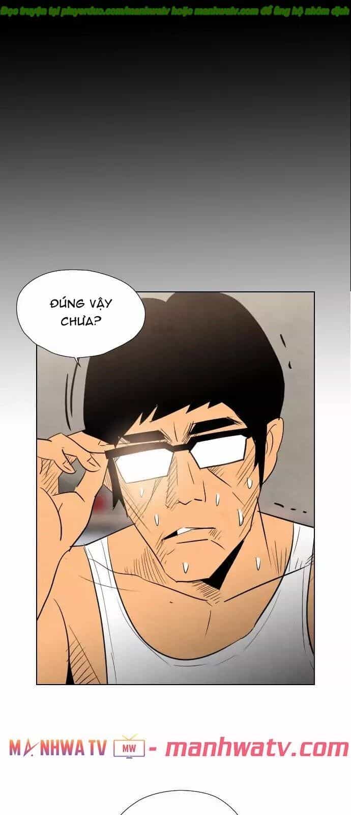 Kẻ Hồi Sinh - Chương 32 - ảnh 17