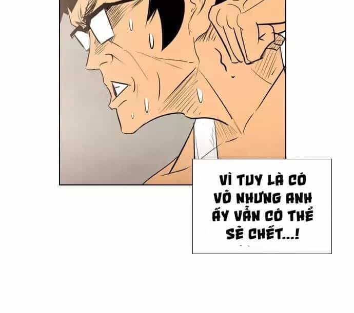 Kẻ Hồi Sinh - Chương 32 - ảnh 22
