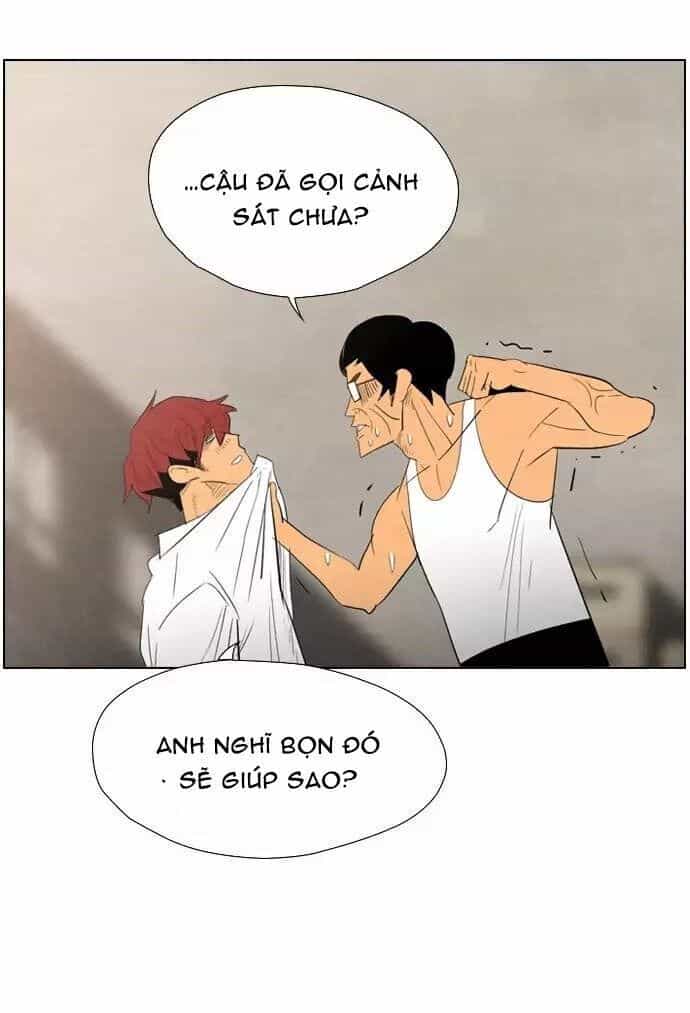 Kẻ Hồi Sinh - Chương 32 - ảnh 24