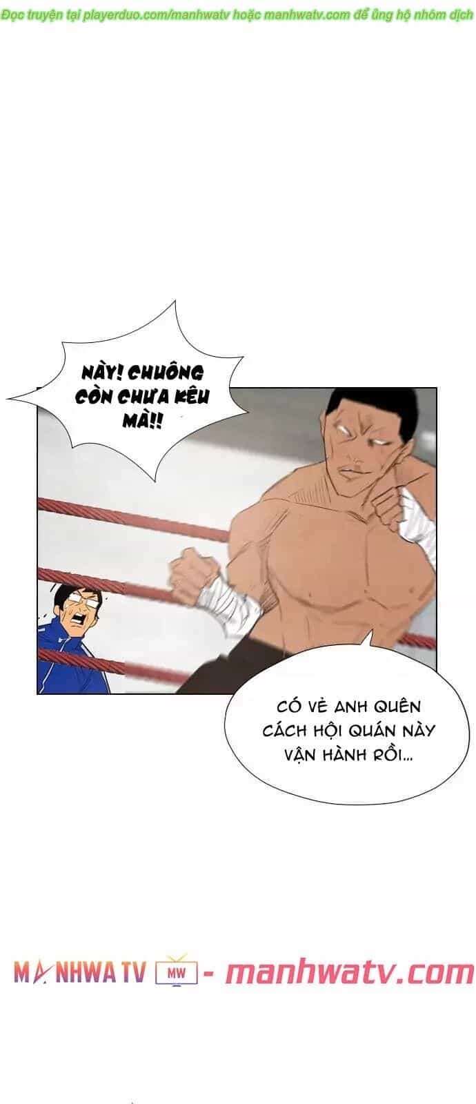 Kẻ Hồi Sinh - Chương 32 - ảnh 61