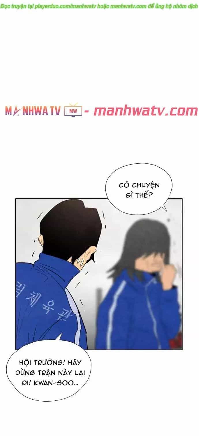 Kẻ Hồi Sinh - Chương 32 - ảnh 69