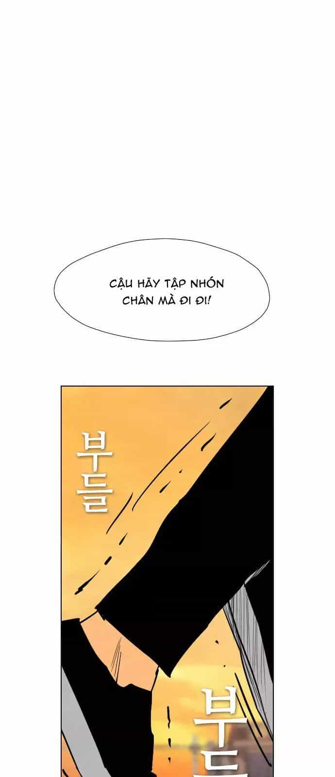 Kẻ Hồi Sinh - Chương 33 - ảnh 25