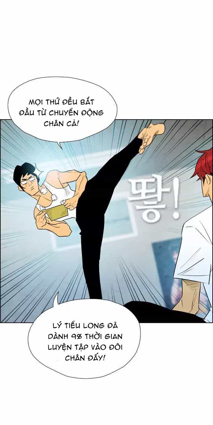 Kẻ Hồi Sinh - Chương 33 - ảnh 35