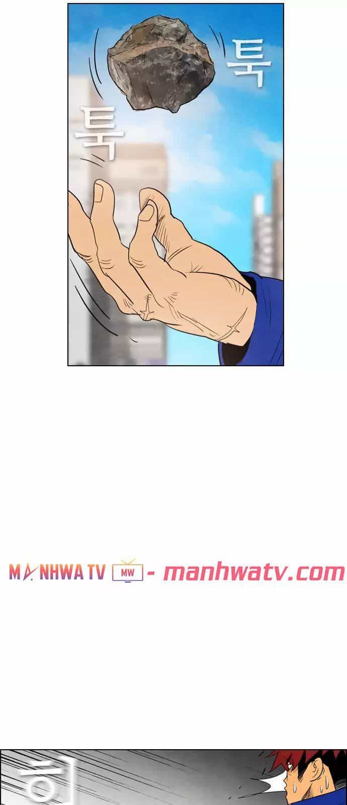 Kẻ Hồi Sinh - Chương 33 - ảnh 68