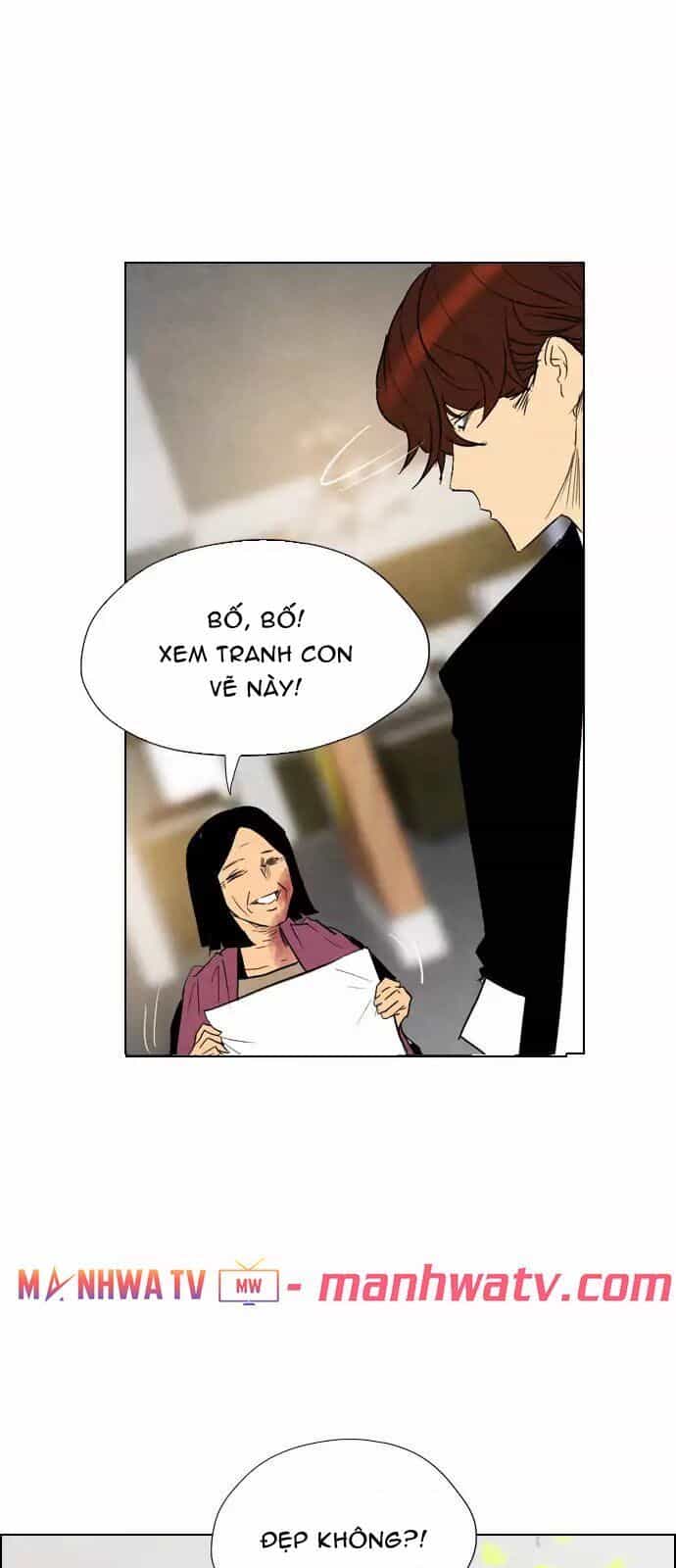 Kẻ Hồi Sinh - Chương 34 - ảnh 35