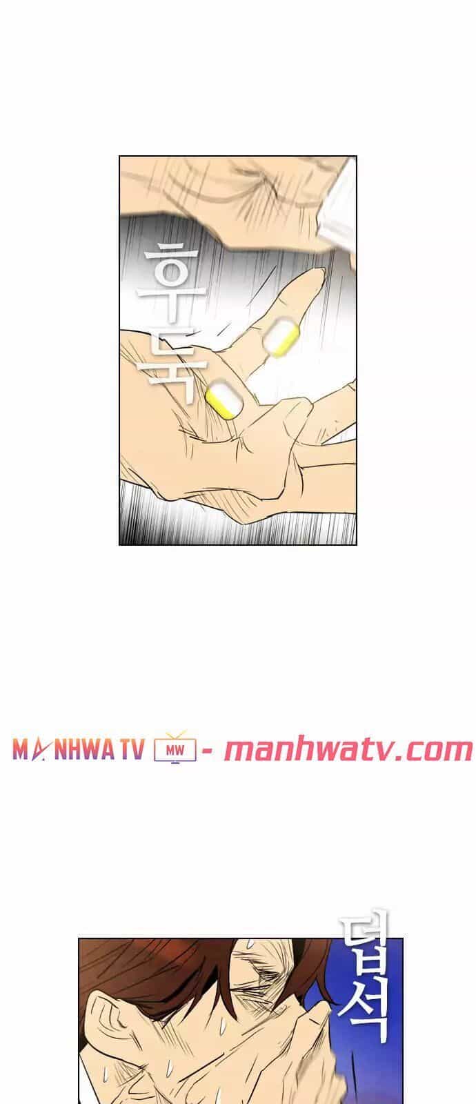 Kẻ Hồi Sinh - Chương 34 - ảnh 51