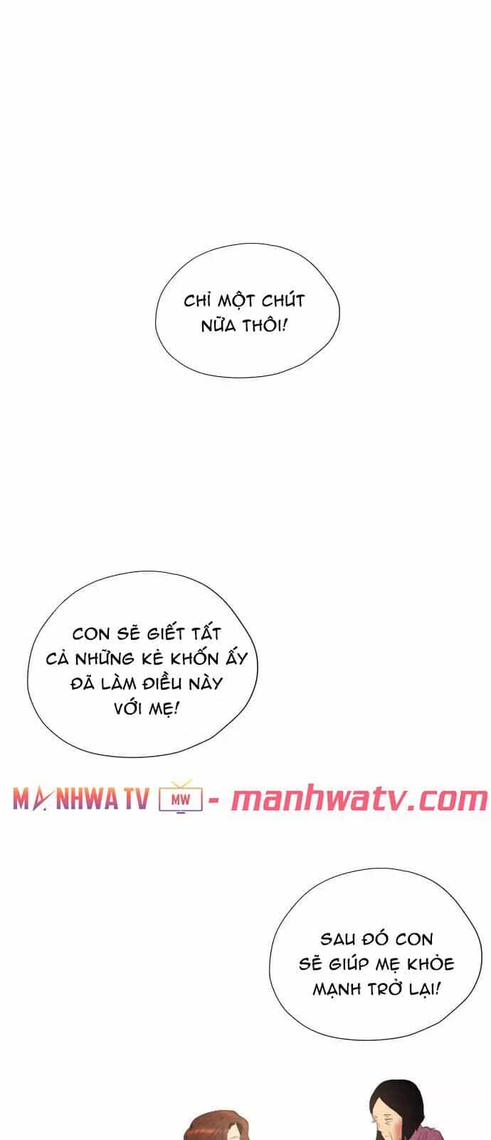 Kẻ Hồi Sinh - Chương 34 - ảnh 59