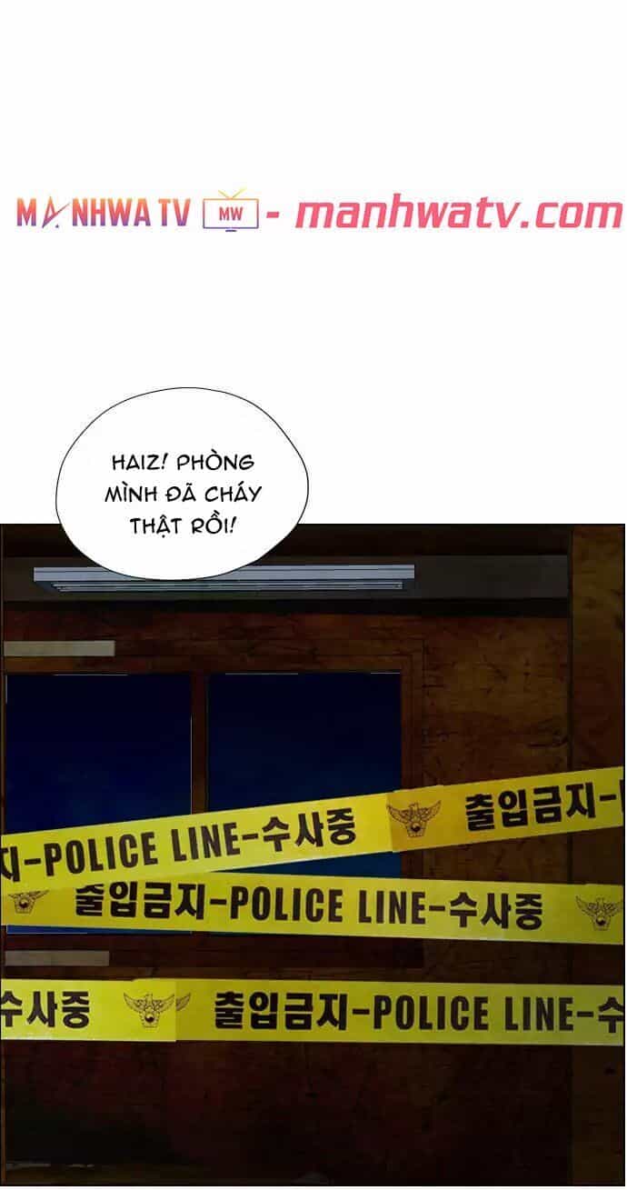 Kẻ Hồi Sinh - Chương 34 - ảnh 63