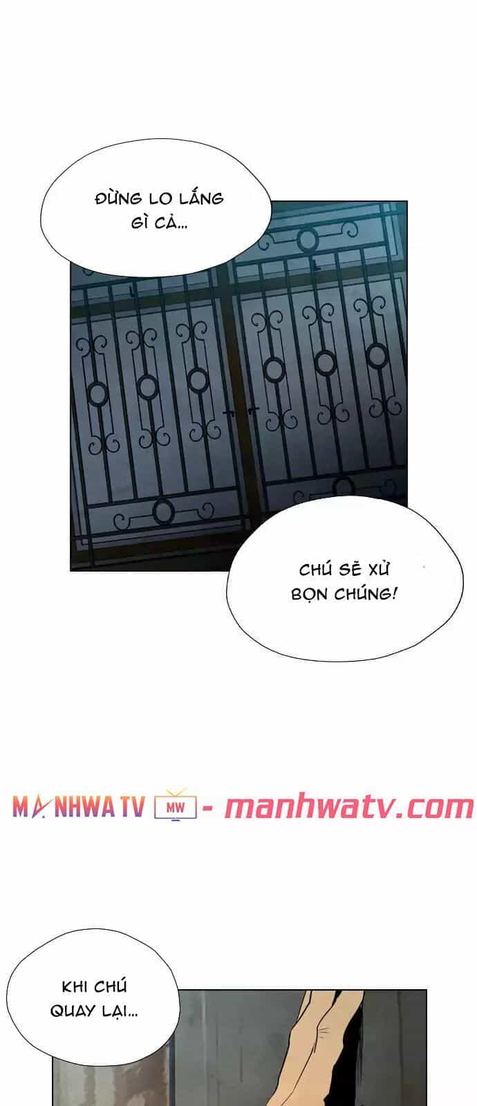 Kẻ Hồi Sinh - Chương 34 - ảnh 69