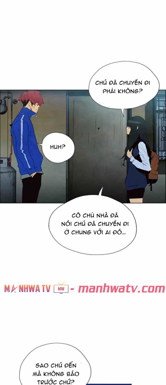 Kẻ Hồi Sinh - Chương 34 - ảnh 80