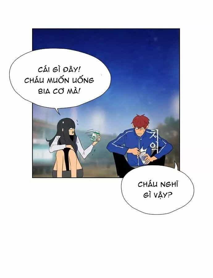 Kẻ Hồi Sinh - Chương 35 - ảnh 18
