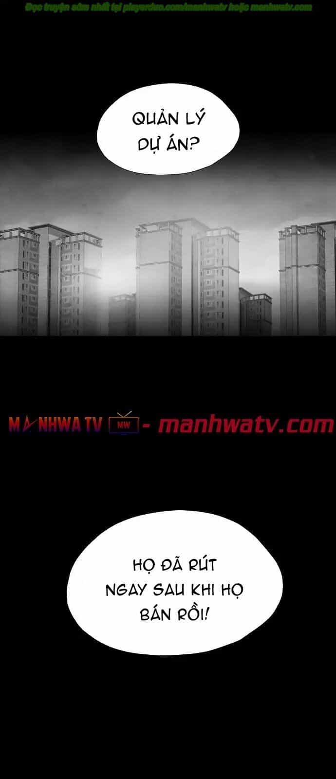 Kẻ Hồi Sinh - Chương 35 - ảnh 37