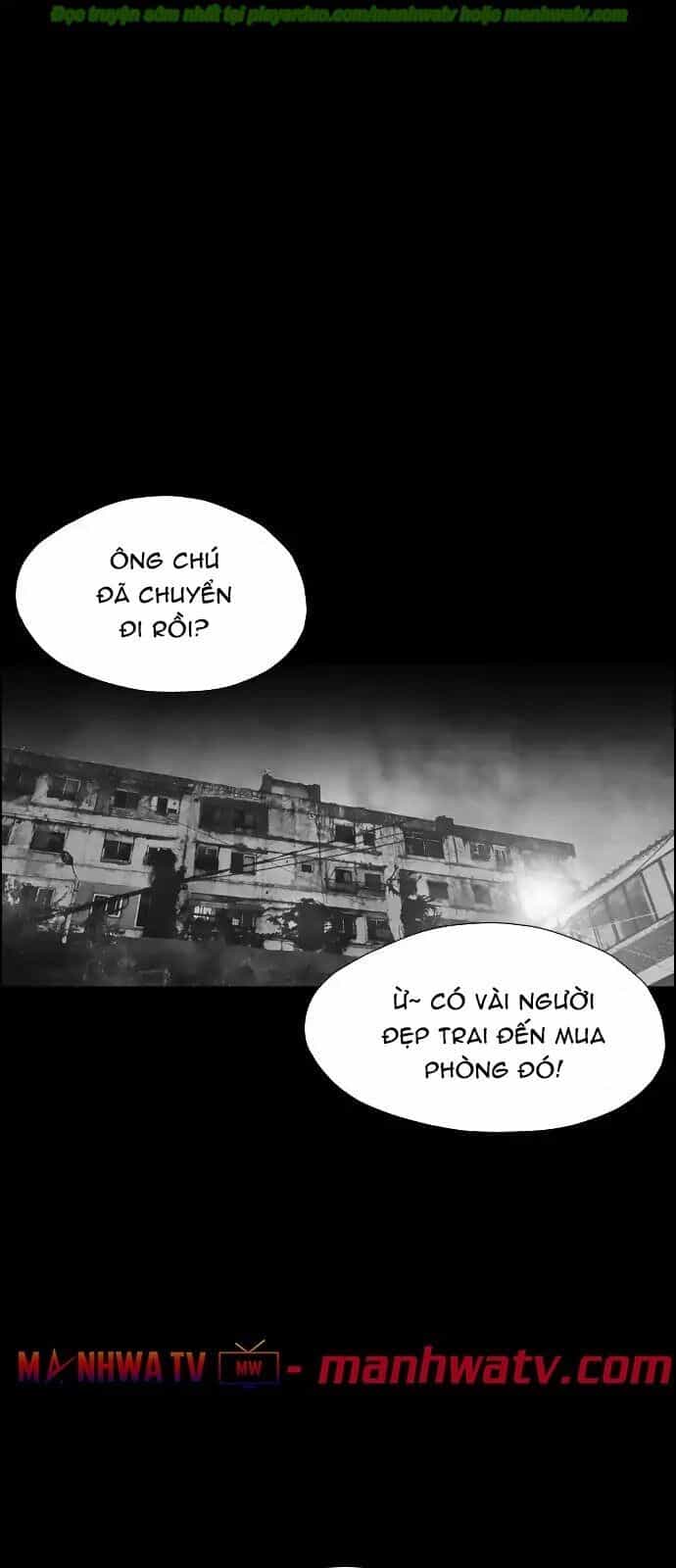 Kẻ Hồi Sinh - Chương 35 - ảnh 39