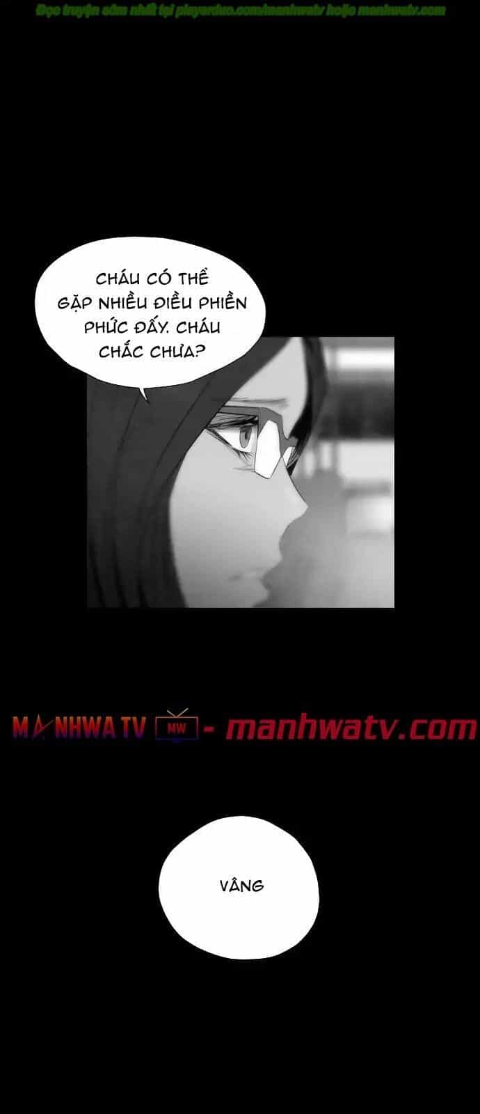Kẻ Hồi Sinh - Chương 35 - ảnh 55