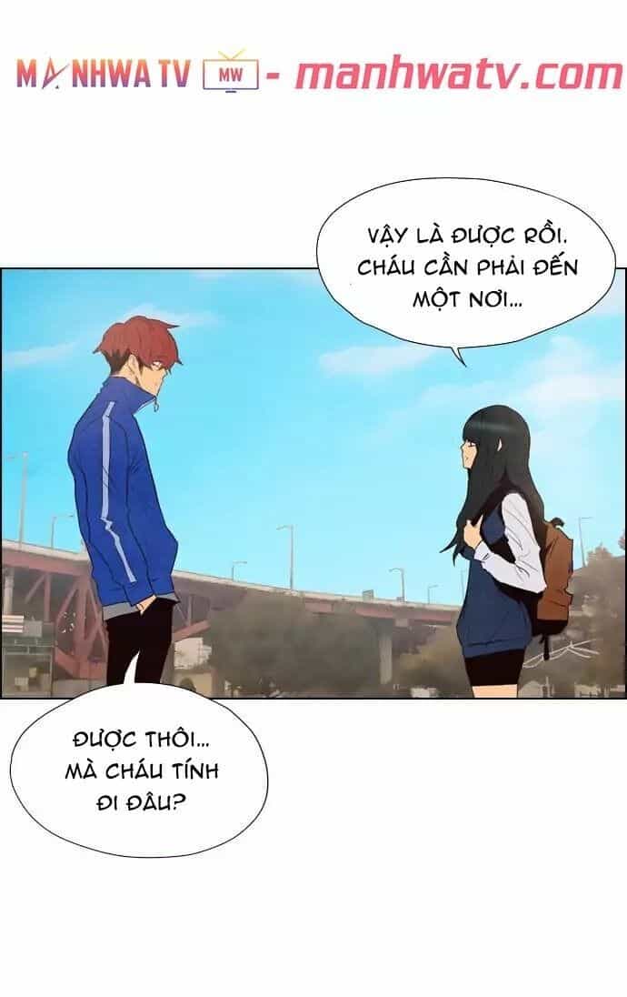 Kẻ Hồi Sinh - Chương 35 - ảnh 68