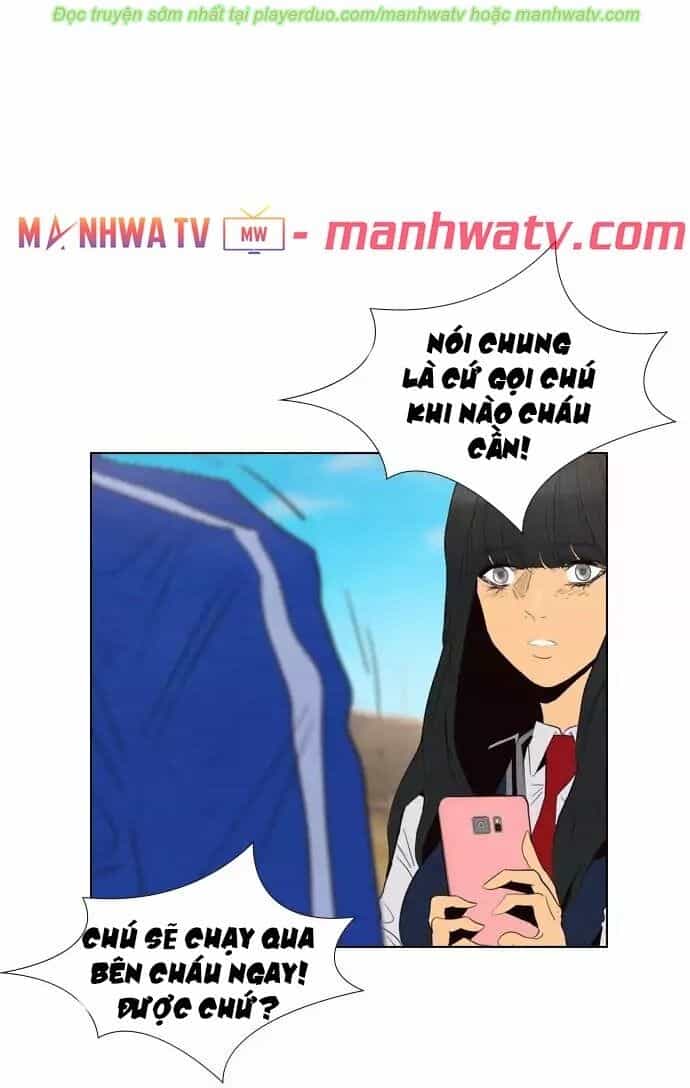 Kẻ Hồi Sinh - Chương 35 - ảnh 78