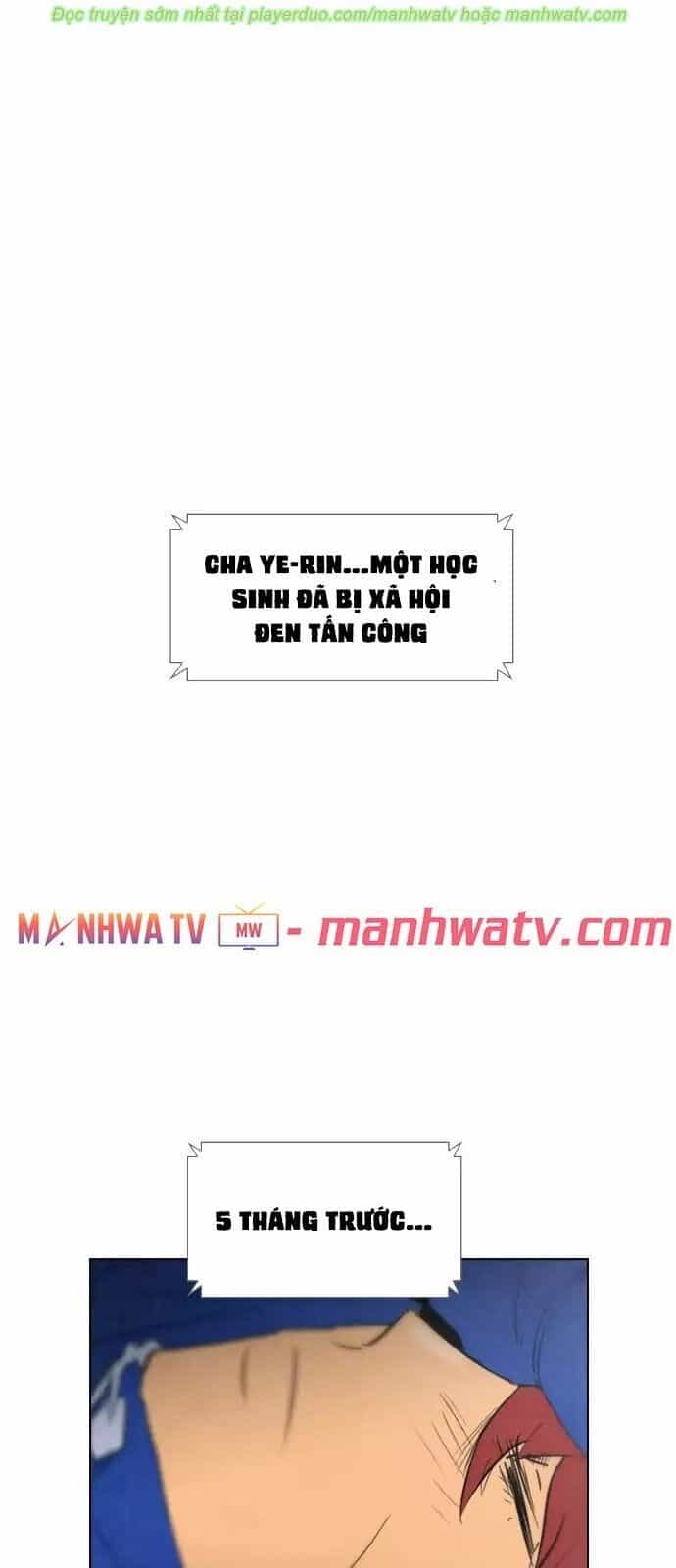 Kẻ Hồi Sinh - Chương 36 - ảnh 11