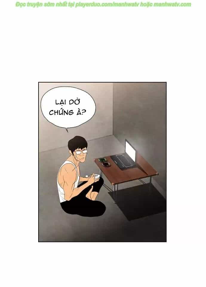 Kẻ Hồi Sinh - Chương 36 - ảnh 20