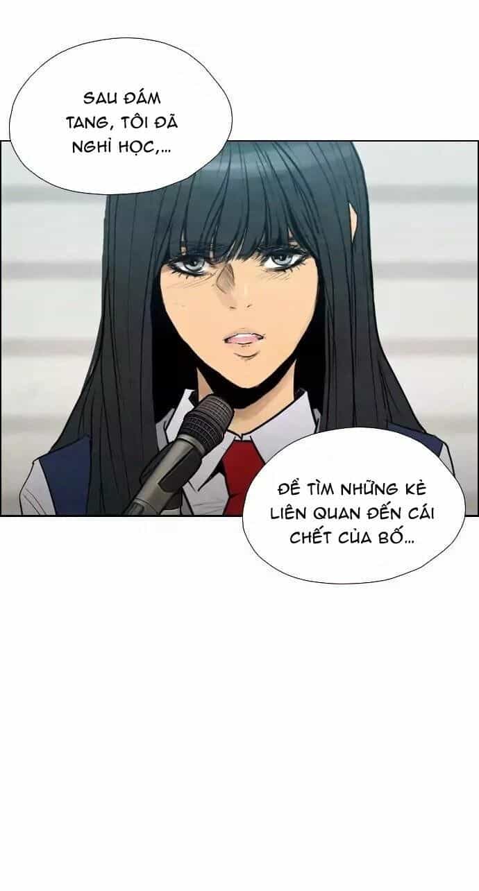 Kẻ Hồi Sinh - Chương 36 - ảnh 28