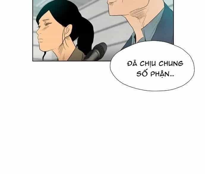 Kẻ Hồi Sinh - Chương 36 - ảnh 33