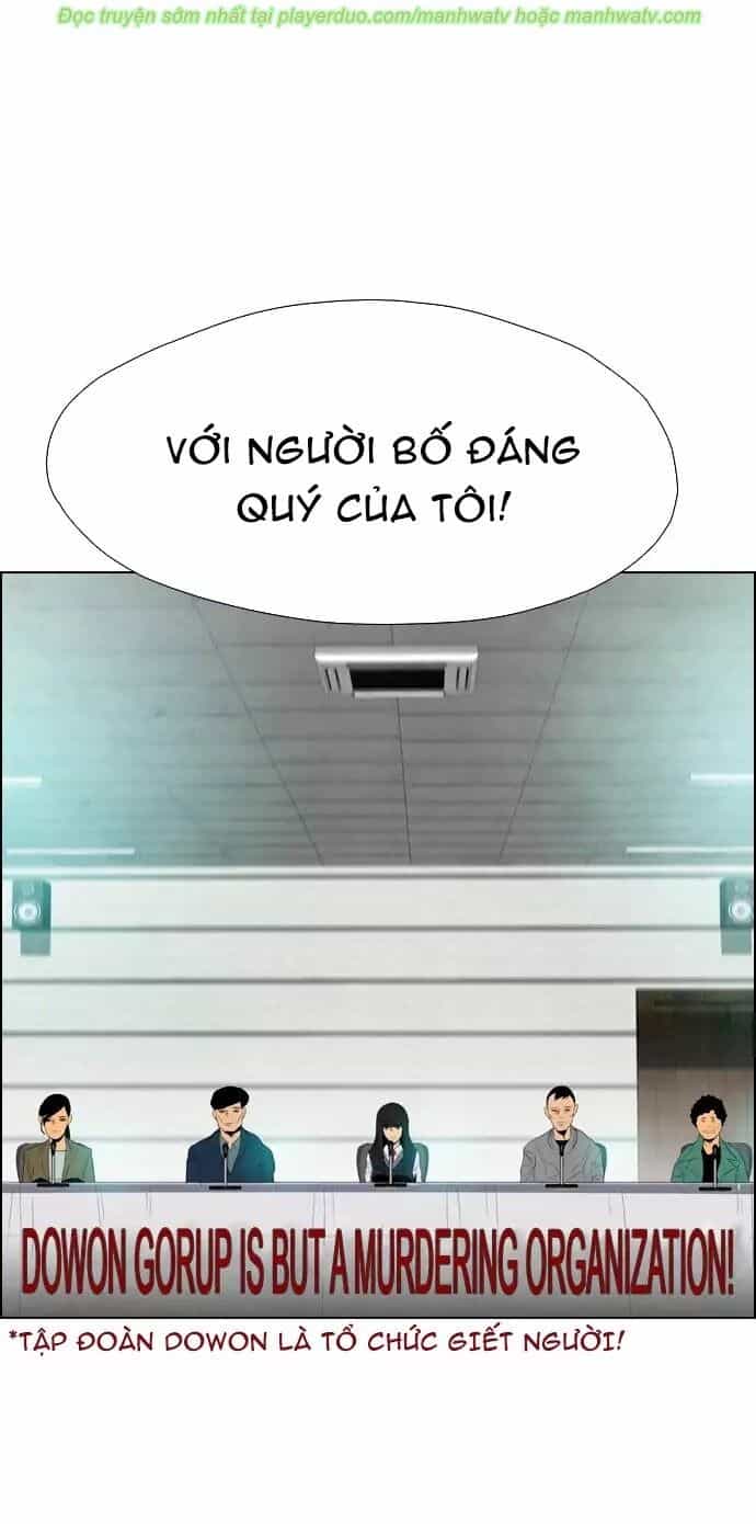 Kẻ Hồi Sinh - Chương 36 - ảnh 34