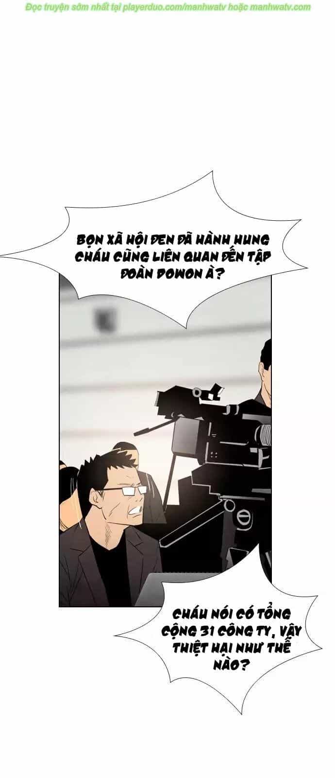 Kẻ Hồi Sinh - Chương 36 - ảnh 35