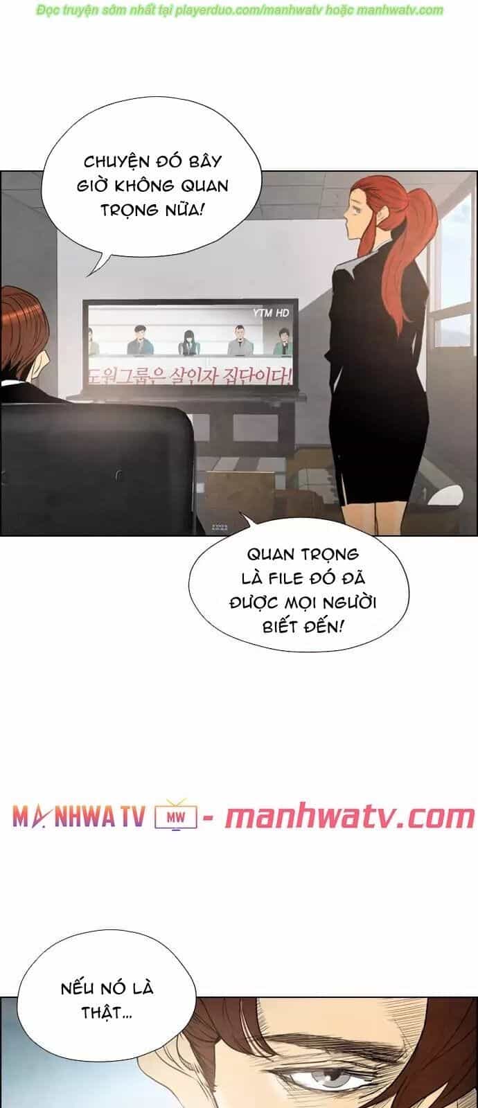 Kẻ Hồi Sinh - Chương 36 - ảnh 45