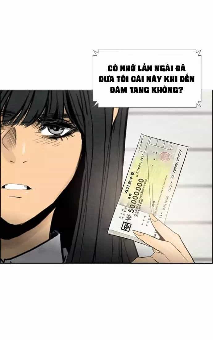 Kẻ Hồi Sinh - Chương 36 - ảnh 50