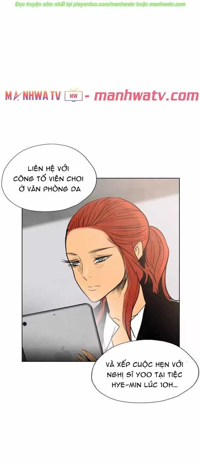 Kẻ Hồi Sinh - Chương 36 - ảnh 67