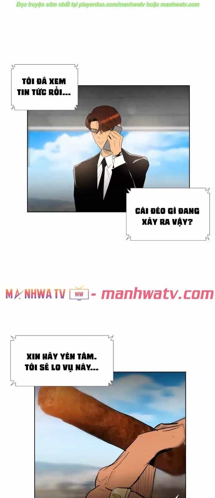 Kẻ Hồi Sinh - Chương 36 - ảnh 75