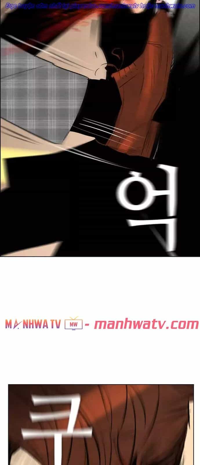 Kẻ Hồi Sinh - Chương 37 - ảnh 16