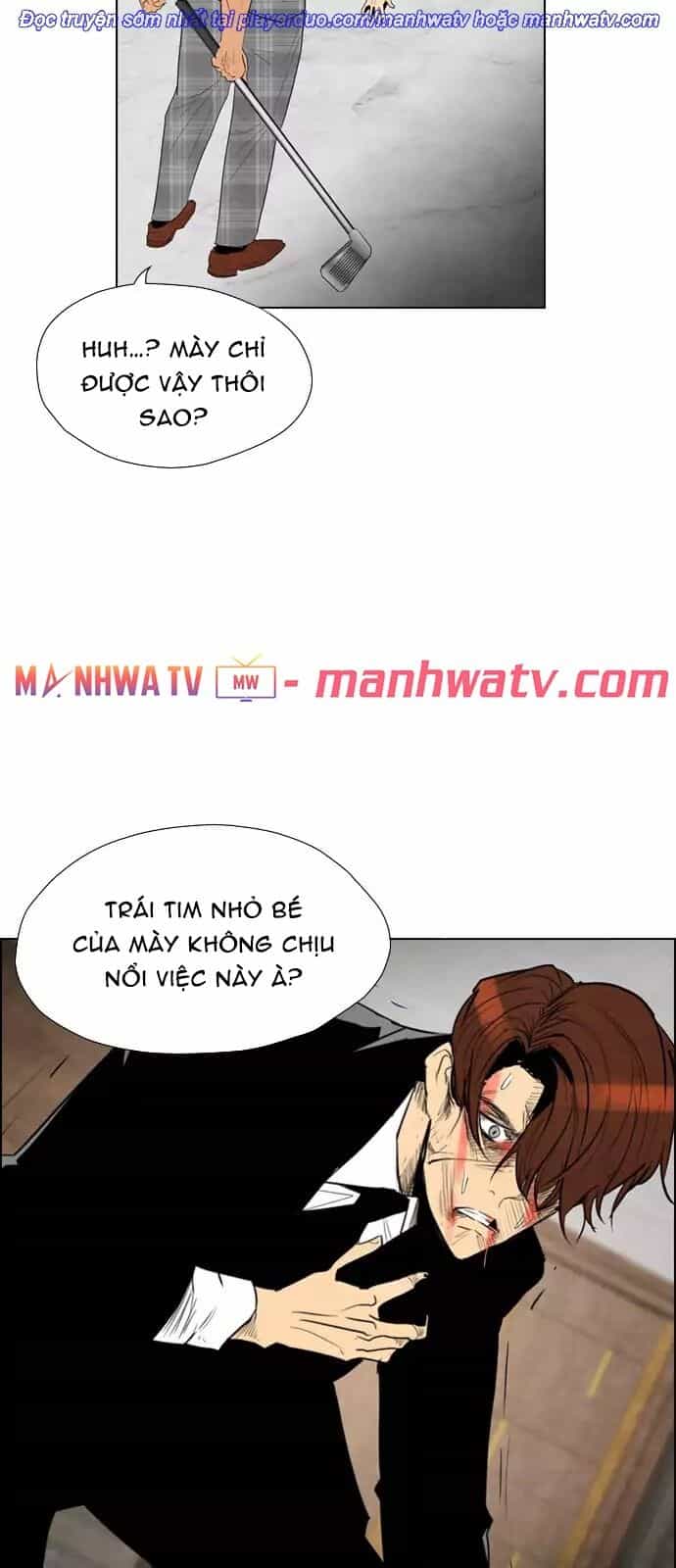 Kẻ Hồi Sinh - Chương 37 - ảnh 18