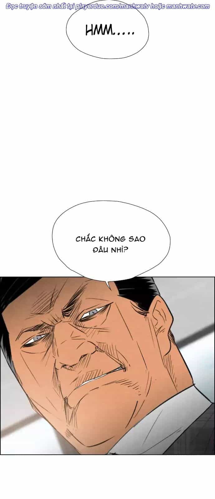 Kẻ Hồi Sinh - Chương 37 - ảnh 20