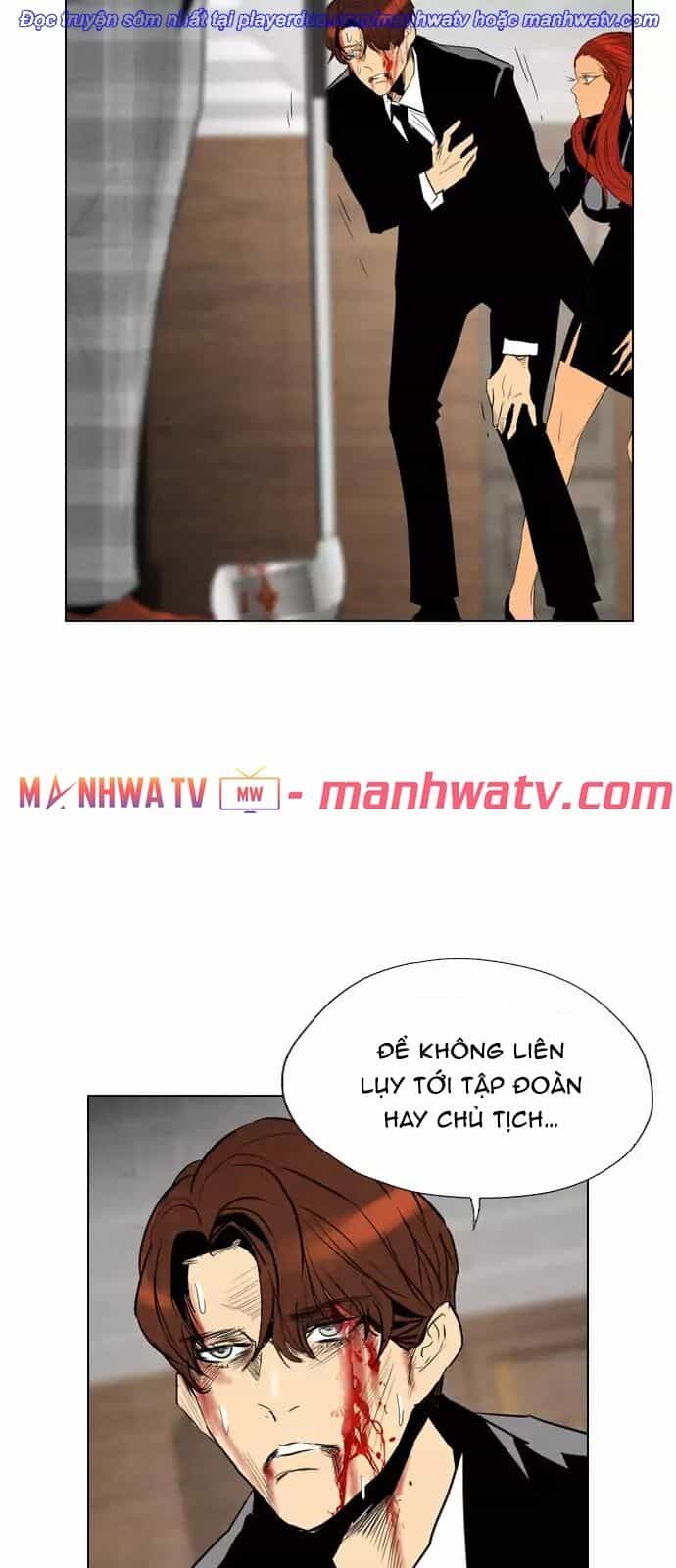 Kẻ Hồi Sinh - Chương 37 - ảnh 26