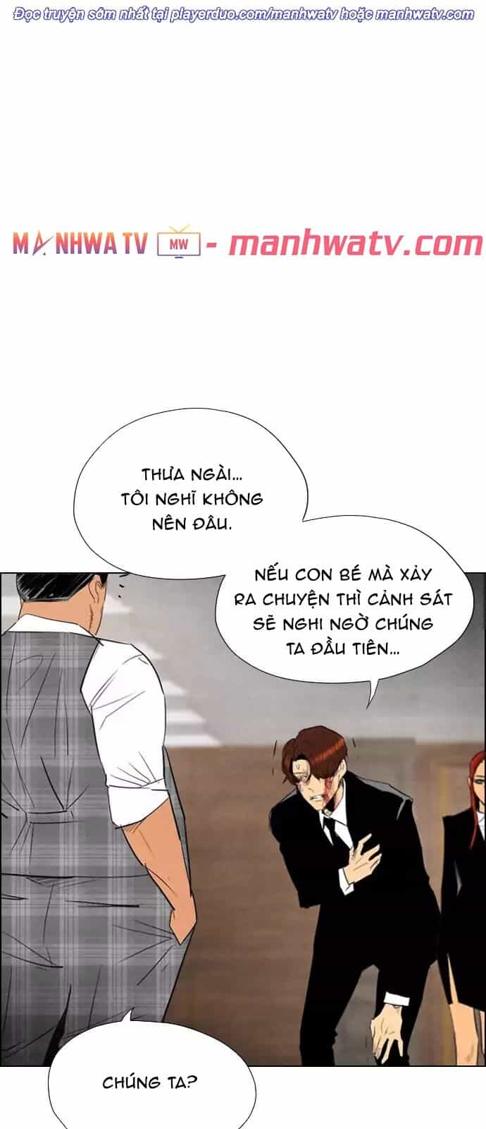 Kẻ Hồi Sinh - Chương 37 - ảnh 30
