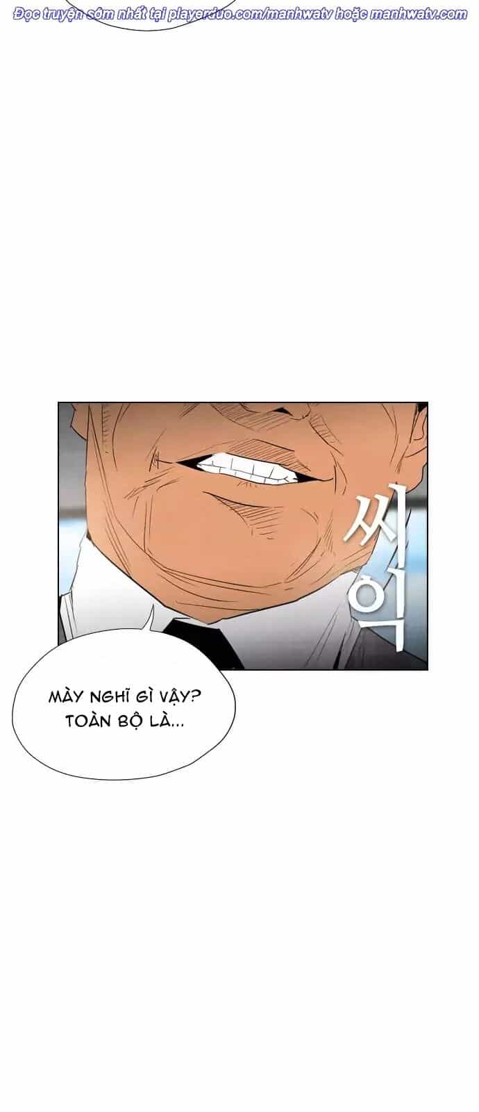 Kẻ Hồi Sinh - Chương 37 - ảnh 31