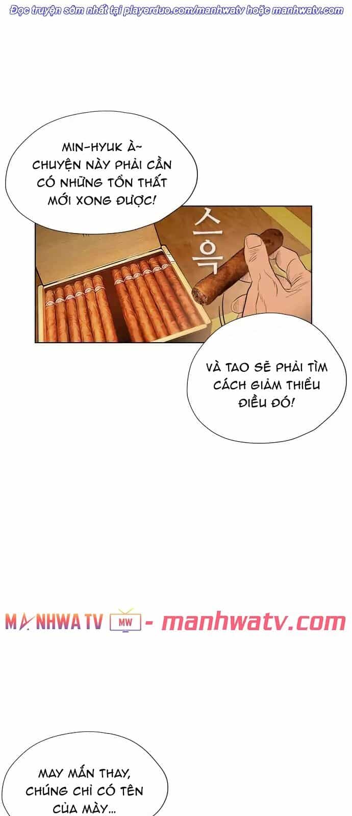 Kẻ Hồi Sinh - Chương 37 - ảnh 33
